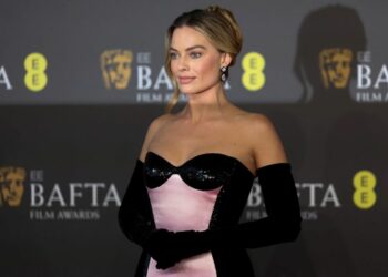 Μάργκοτ Ρόμπι