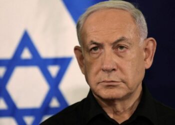 Νετανιάχου Ισραήλ
