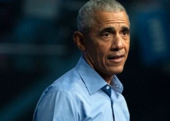 Ο Ομπάμα συνεχάρη τον Τραμπ για τη νίκη του στις προεδρικές εκλογές στις ΗΠΑ