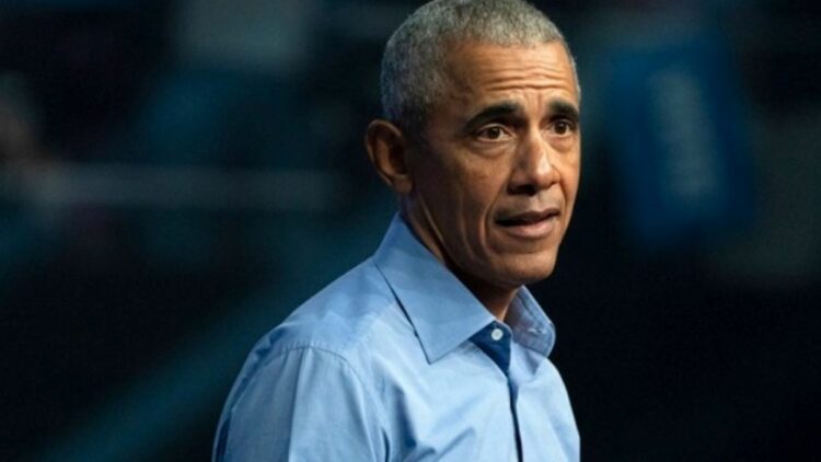 Ο Ομπάμα συνεχάρη τον Τραμπ για τη νίκη του στις προεδρικές εκλογές στις ΗΠΑ