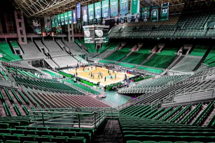 Συλλήψεις οπαδών για κατοχή ναρκωτικών πριν απο το χθεσινό ντέρμπι των «αιωνίων» στο Ο.Α.Κ.Α.