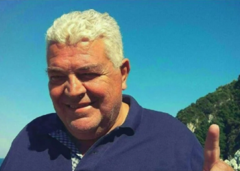 Κώστας Χαλκιάς