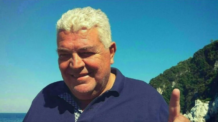 Κώστας Χαλκιάς