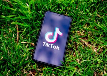 TikTok challenge