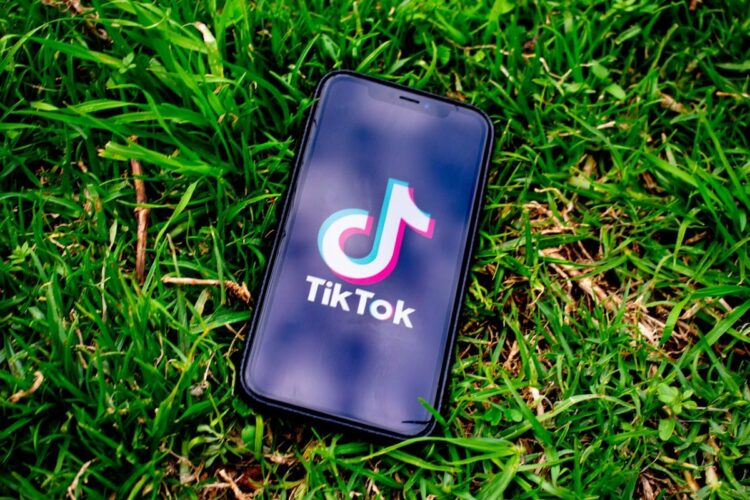 TikTok challenge