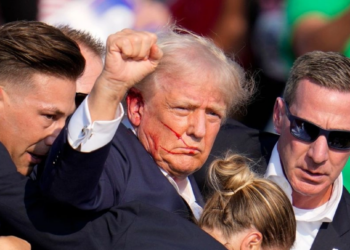 ΗΠΑ: Τρία άτομα κατηγορούνται για απόπειρα δολοφονίας κατά του Τραμπ και συνωμοσία με το Ιράν