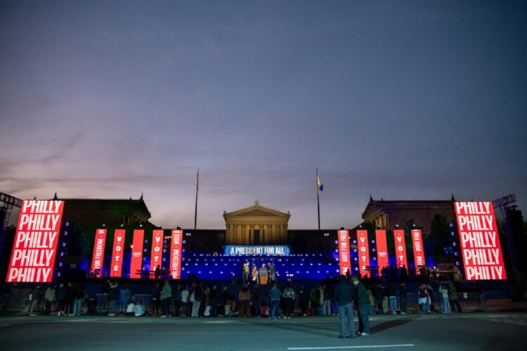 εκλογές ΗΠΑ