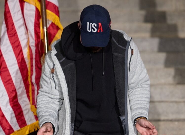 εκλογές ΗΠΑ