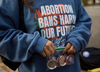 ΗΠΑ άμβλωσεις