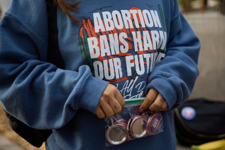 ΗΠΑ άμβλωσεις