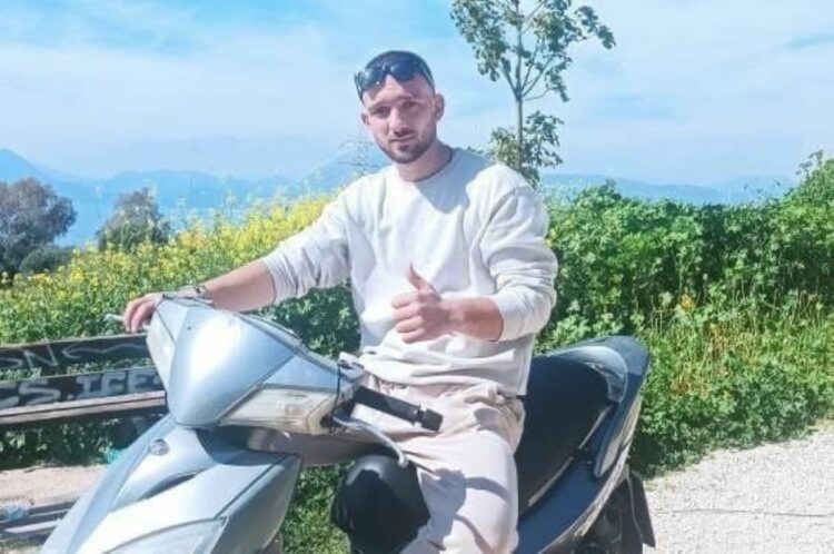 Θρήνος στο Αγρίνιο για τον 20χρονο Άκη που σκοτώθηκε σε τροχαίο – Εγκεφαλικά νεκρή η αδελφή του