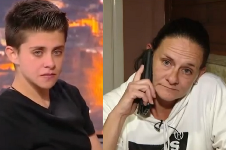 Ειρήνη Μουρτζούκου