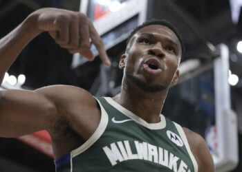 Αντετοκούνμπο