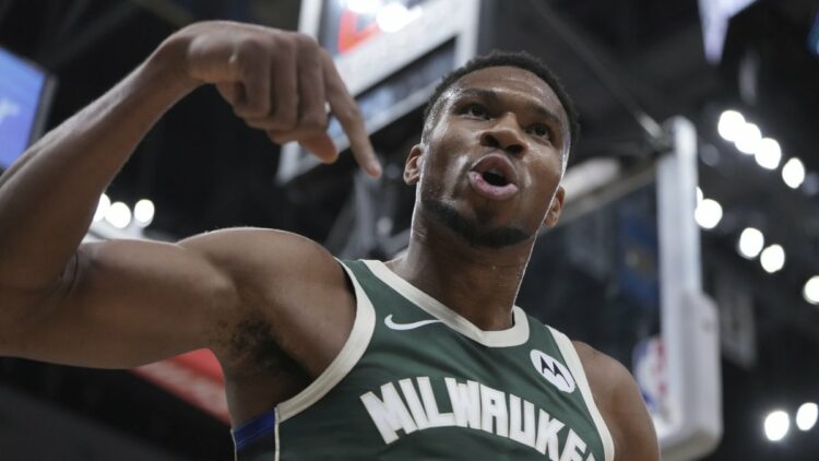 Αντετοκούνμπο