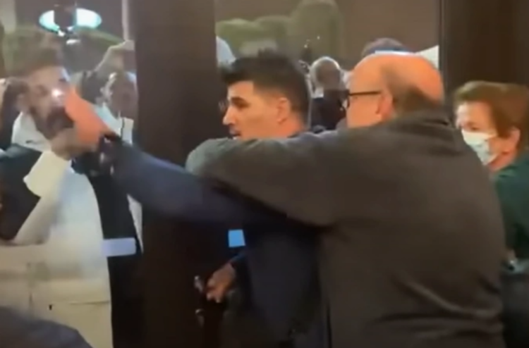 Ευάγγελος Αντώναρος