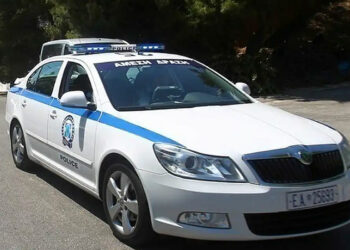 Σύλληψη εγκληματικής ομάδας για διαρρήξεις σε σπίτια στη Βορειοανατολική Αττική