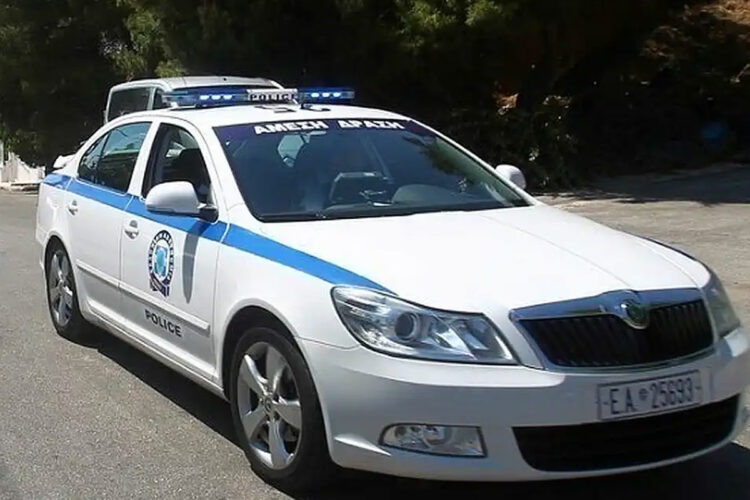 Σύλληψη εγκληματικής ομάδας για διαρρήξεις σε σπίτια στη Βορειοανατολική Αττική