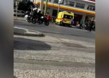 Χολαργός: Κρίσιμη η κατάσταση του 12χρονου με το πατίνι – «Χτύπησε με το κεφάλι στο παρμπρίζ», λέει ο δικηγόρος της οικογένειας