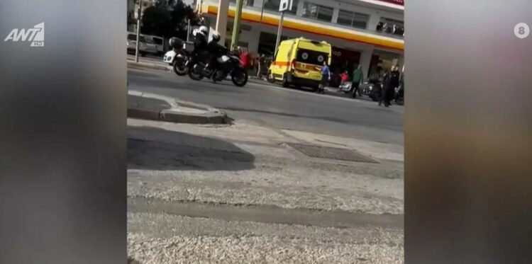 Χολαργός: Κρίσιμη η κατάσταση του 12χρονου με το πατίνι – «Χτύπησε με το κεφάλι στο παρμπρίζ», λέει ο δικηγόρος της οικογένειας