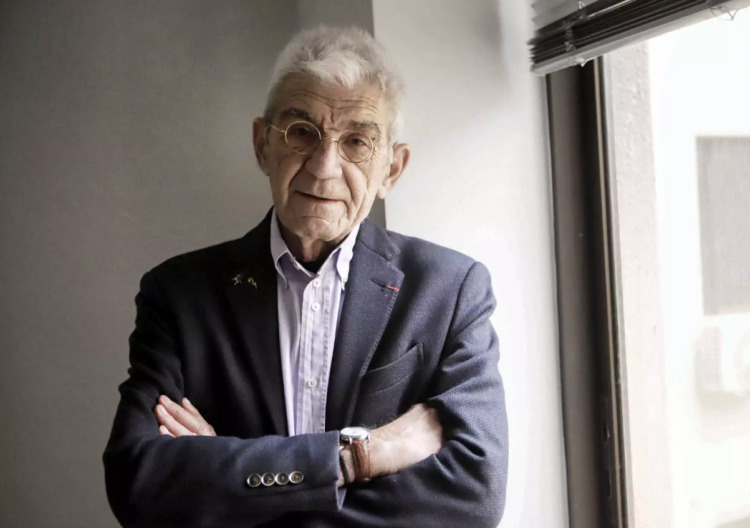 Γιάννης Μπουτάρης