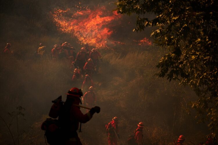 Καλιφόρνια
