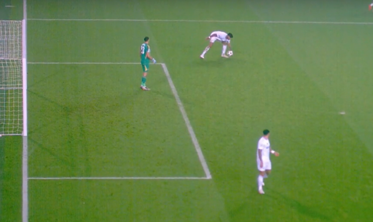 Μπριζ εναντίον Βίλα