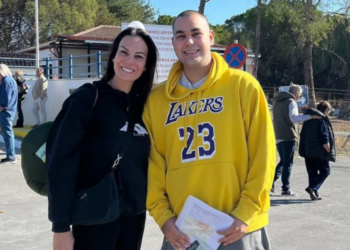 Εύη Βατίδου