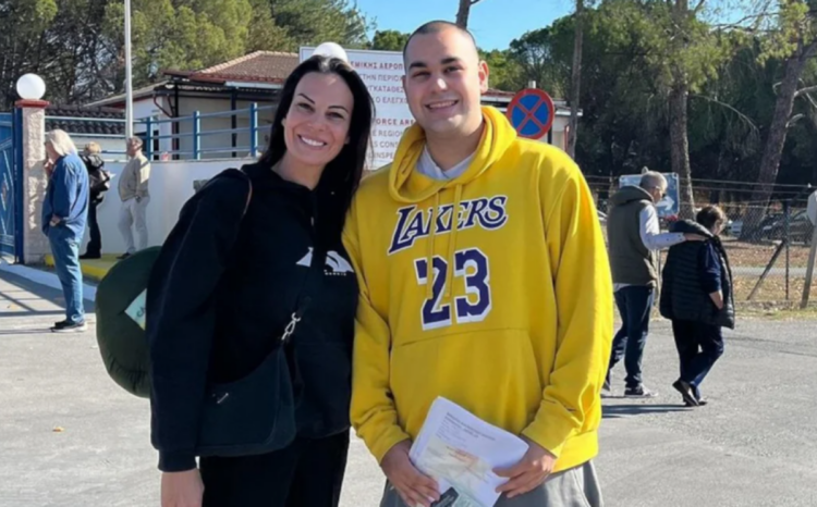 Εύη Βατίδου