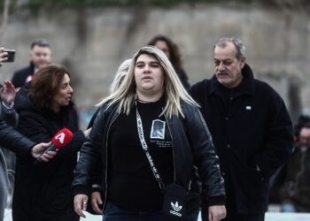 Δήμητρα Πισπιρίγκου