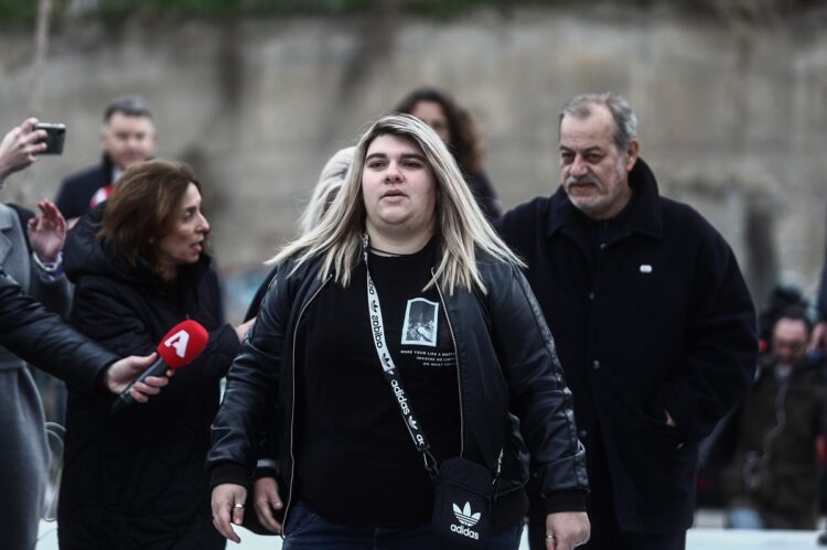 Δήμητρα Πισπιρίγκου