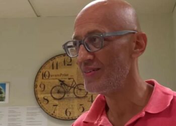 δημοσιογράφος