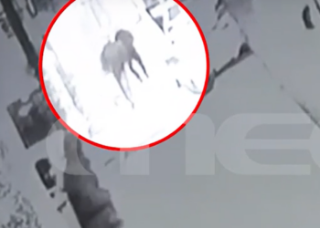 Δολοφονία Κυψέλη