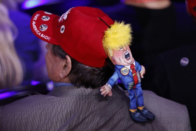 Εκλογές ΗΠΑ