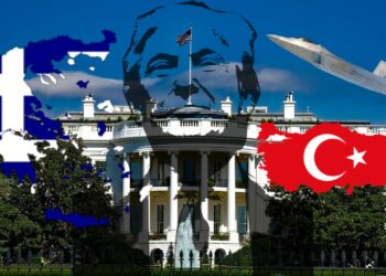 Ανάλυση Nonpapers: Πώς η νίκη Τραμπ θα επηρεάσει τις ελληνοτουρκικές σχέσεις – Ο ρόλος των F-35 και η εύθραυστη Αν. Μεσόγειος