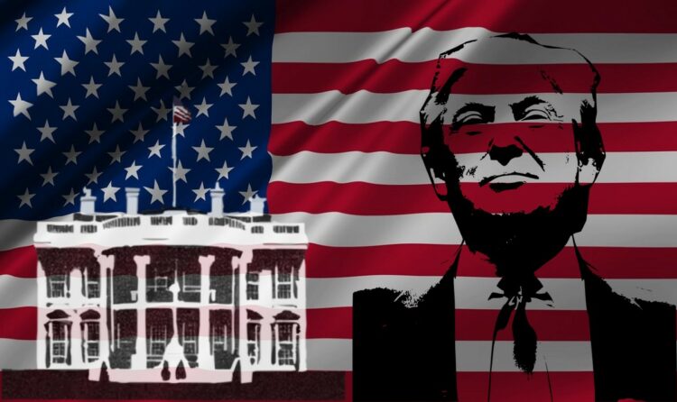 Αμερικανικές εκλογές 2024