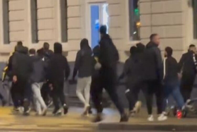 Άμστερνταμ