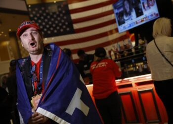 εκλογές ΗΠΑ