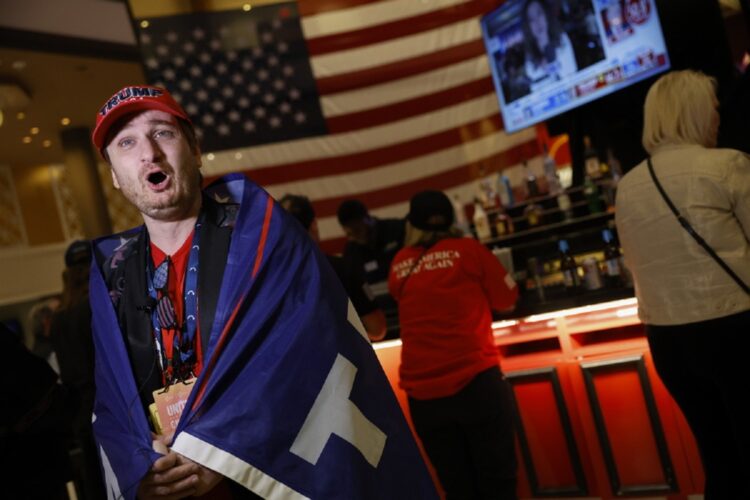 εκλογές ΗΠΑ