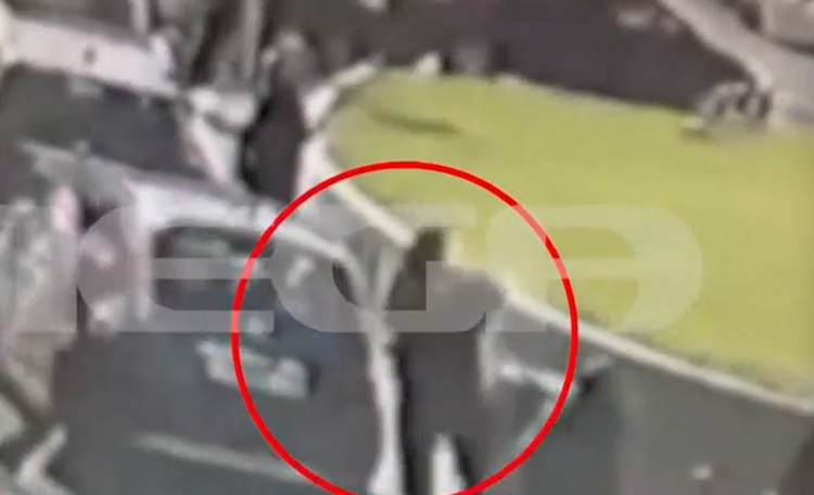 Κρήτη: Οδηγός επιτέθηκε σε ανήλικο γιατί του έκανε παρατήρηση για διάβαση (video)