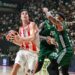 Παναθηναϊκός μπάσκετ EuroLeague
