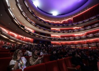 Εθνική Λυρική Σκηνή