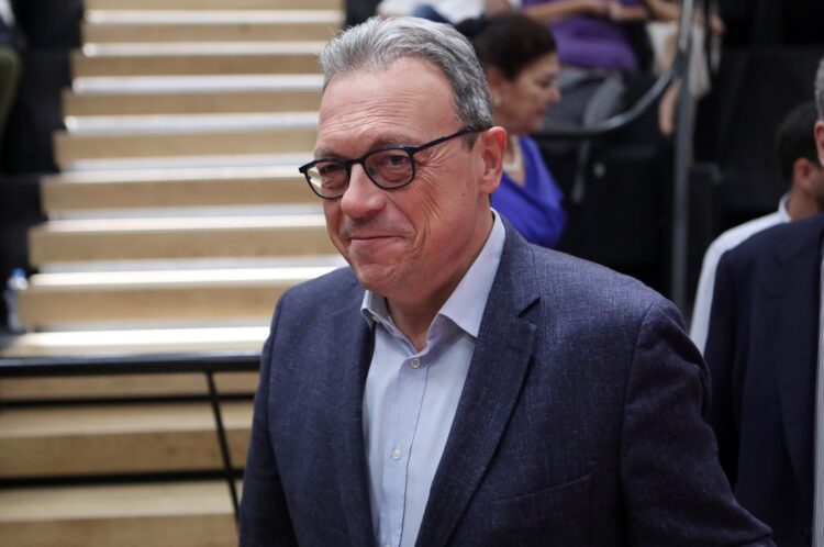 Φάμελλος: Σημαντικό να έχουμε ένα δημοκρατικό και παραγωγικό Συνέδριο