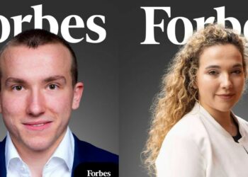 Δύο αδέλφια από τη Θεσσαλονίκη κορυφαίοι επιστήμονες στη λίστα Forbes 30 Under 30 (Photo)