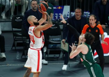 Μεντιλίμπαρ – Ολυμπιακός: Δεν υπάρχει καμία δικαιολογία παρότι είμαστε κουρασμένοι