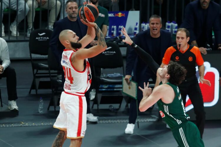 Μεντιλίμπαρ – Ολυμπιακός: Δεν υπάρχει καμία δικαιολογία παρότι είμαστε κουρασμένοι