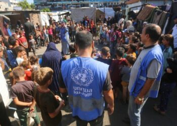 Ισραήλ: Ενημέρωσε τον ΟΗΕ για την ακύρωση συμφωνίας με την UNRWA