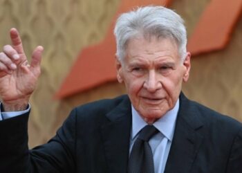 Χάρισον Φορντ: «Mην το ξανακάνετε»	– Τι είπε για τις προεδρικές εκλογές στις ΗΠΑ: