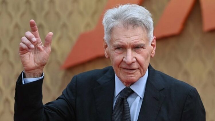 Χάρισον Φορντ: «Mην το ξανακάνετε» – Τι είπε για τις προεδρικές εκλογές στις ΗΠΑ: