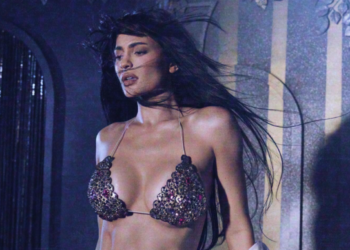 Κάιλι Τζένερ