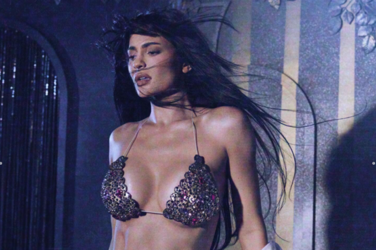 Κάιλι Τζένερ